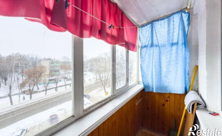 1-комн квартира Камышинская улица, 57,  д. 57
