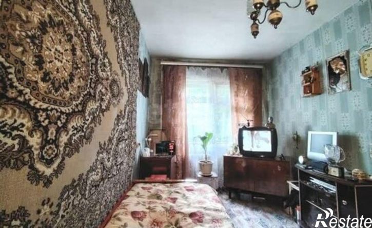 2-комн квартира проспект Гая, 47,  д. 47