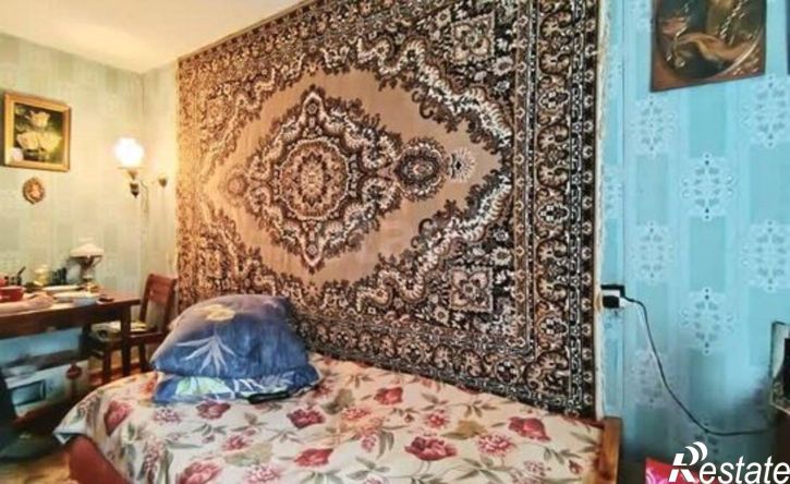 2-комн квартира проспект Гая, 47,  д. 47