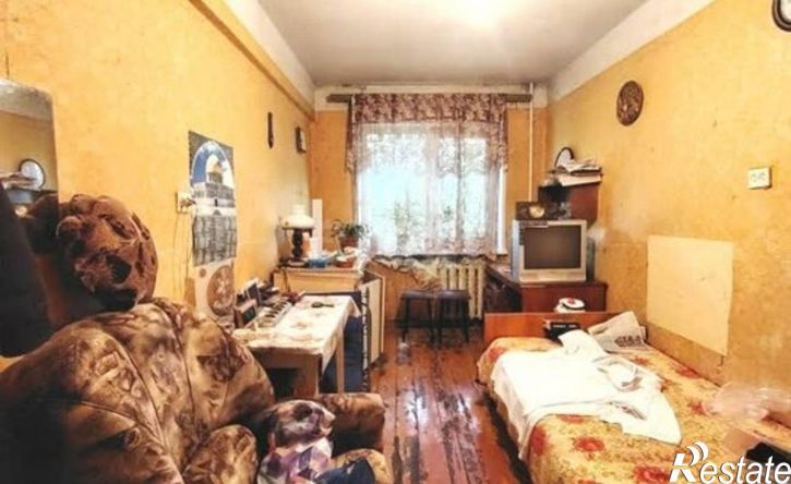 2-комн квартира проспект Гая, 47,  д. 47