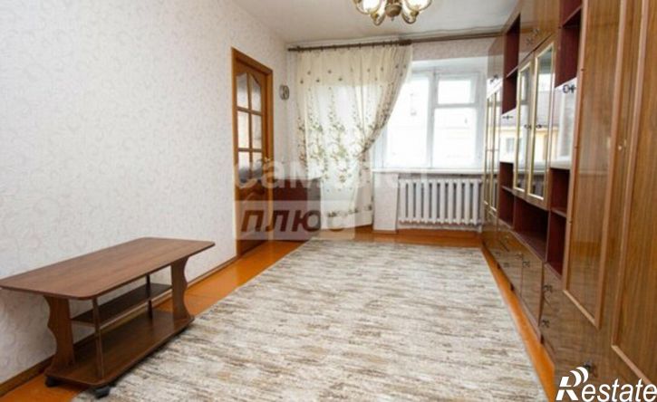 3-комн квартира улица Гагарина, 3,  д. 3