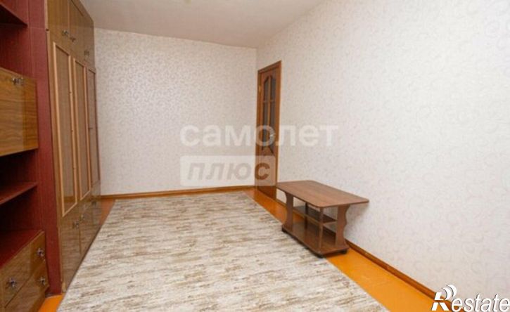 3-комн квартира улица Гагарина, 3,  д. 3