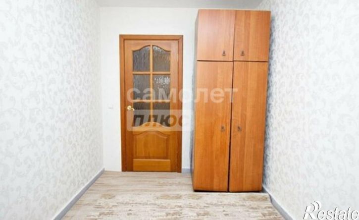 3-комн квартира улица Гагарина, 3,  д. 3