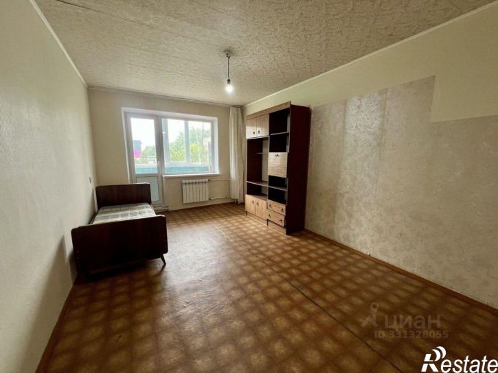 2-комн квартира улица Ульяны Громовой, 6,  д. 6