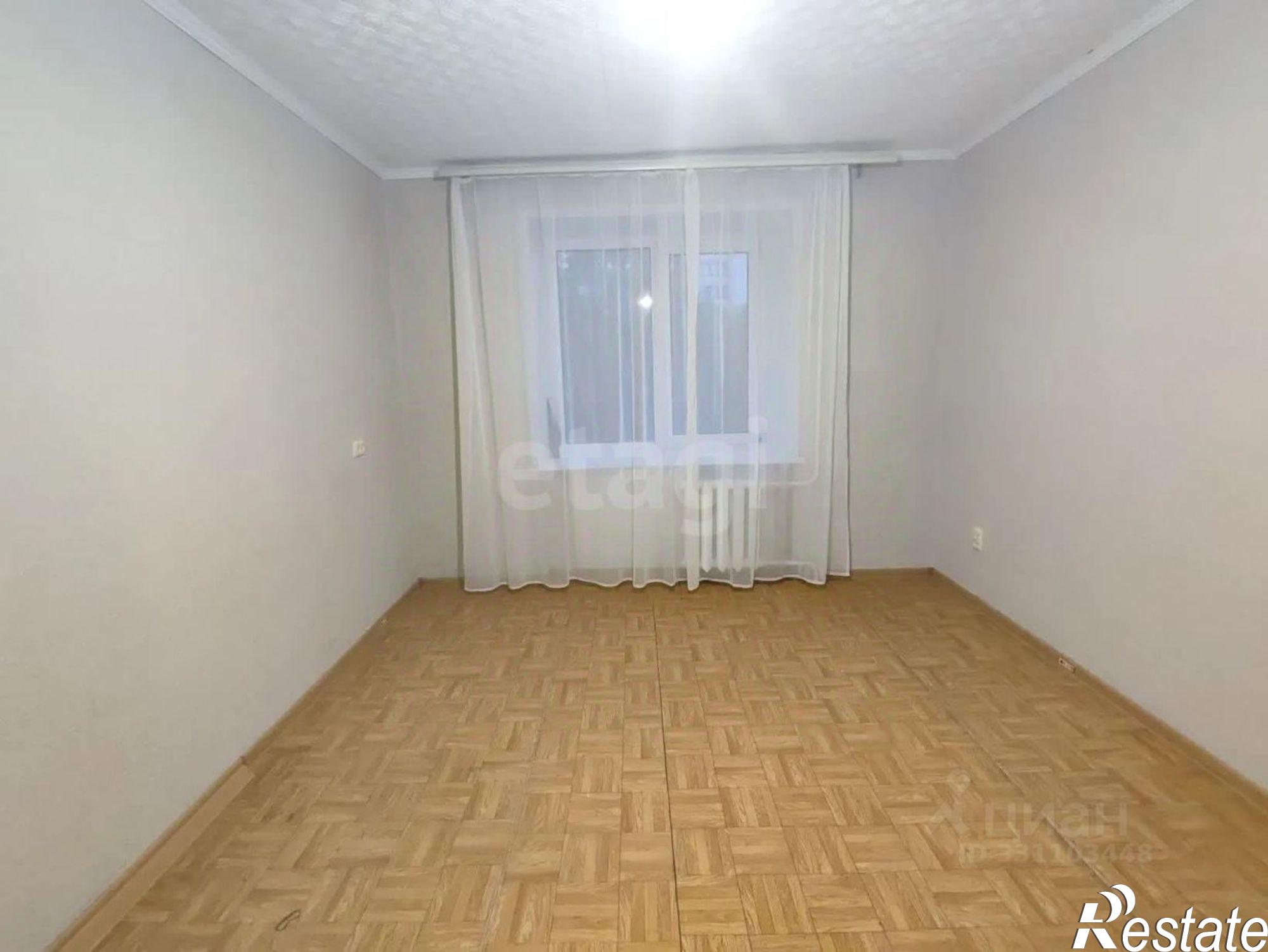 Купить комнату за 550 000 рублей на улица Аблукова, 45