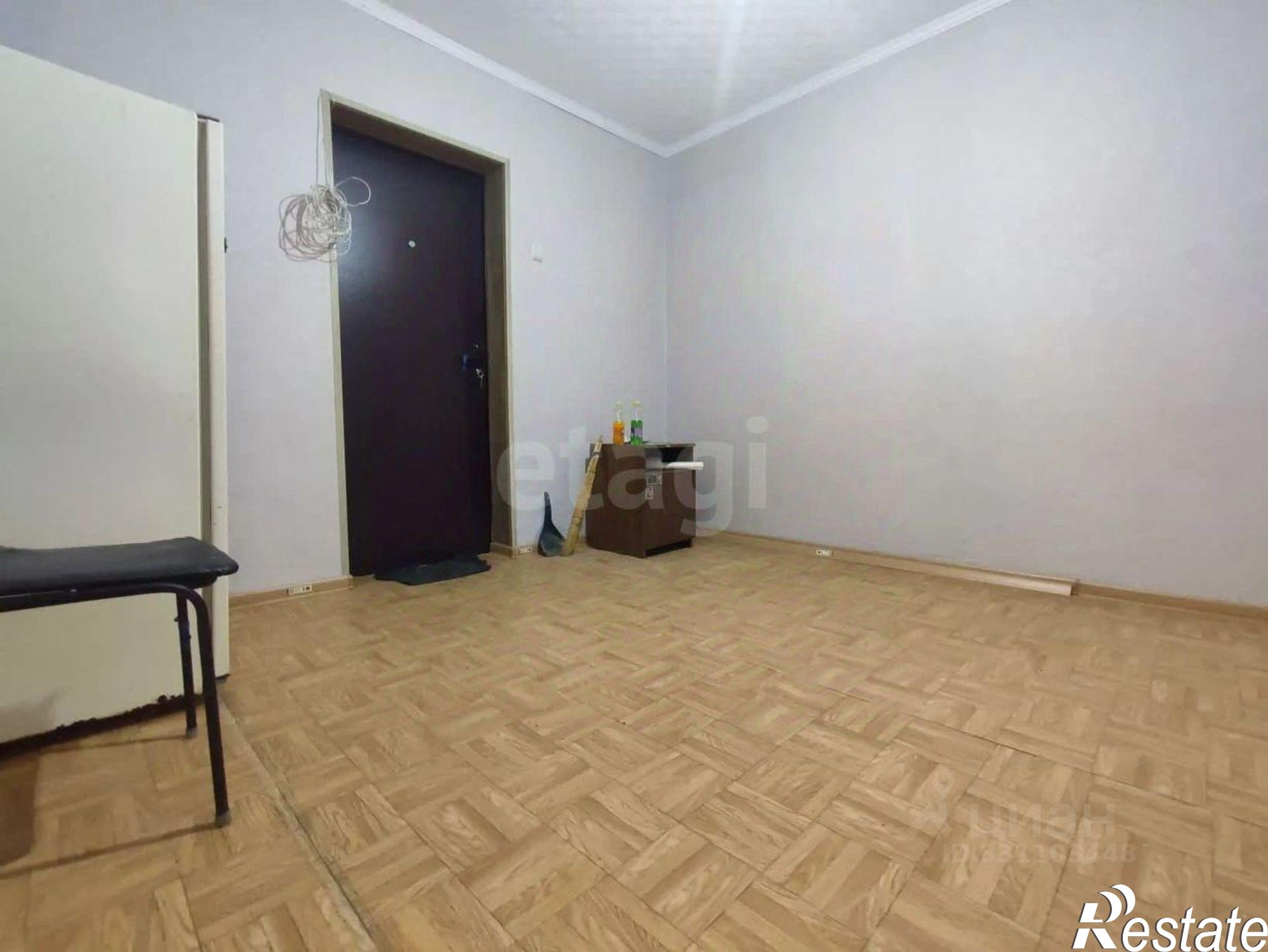 Купить комнату за 550 000 рублей на улица Аблукова, 45