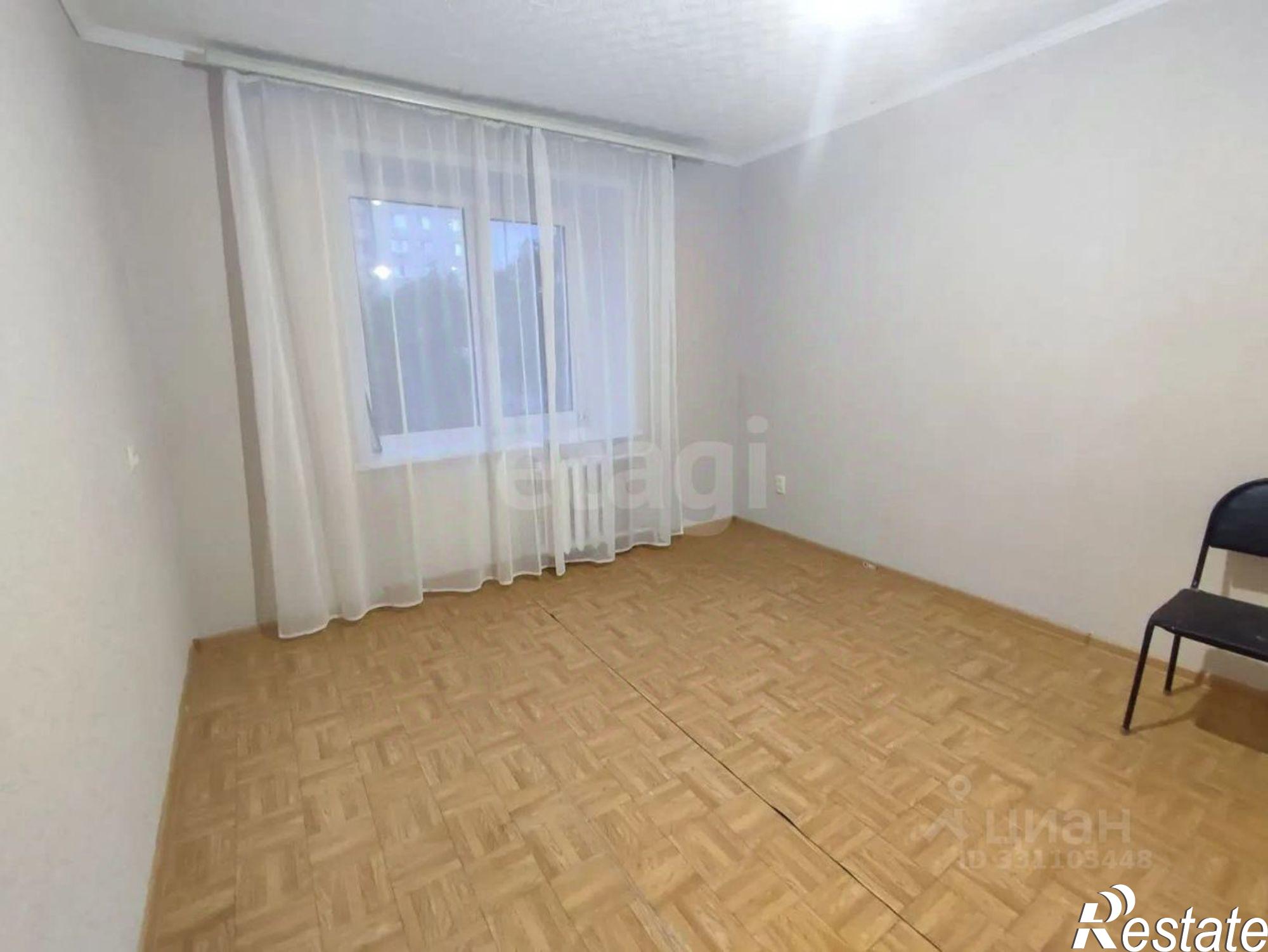 Купить комнату за 550 000 рублей на улица Аблукова, 45