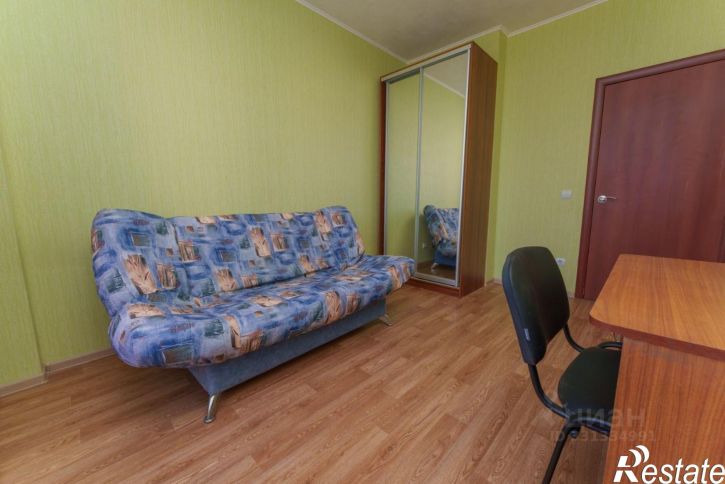 2-комн квартира улица Якурнова, 28,  д. 28
