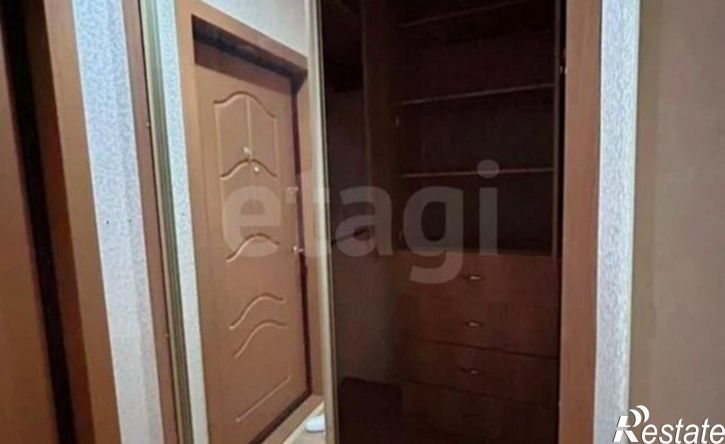 1-комн квартира улица Аблукова, 41 к2,  д. 41 к2
