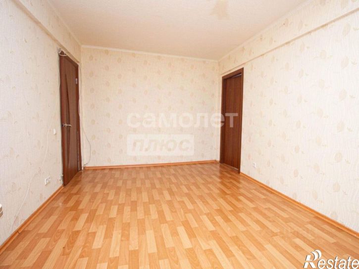 3-комн квартира улица Артёма, 20,  д. 20