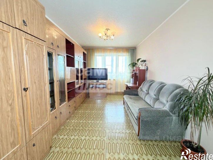 1-комн квартира ул Отрадная, 5,  д. 5