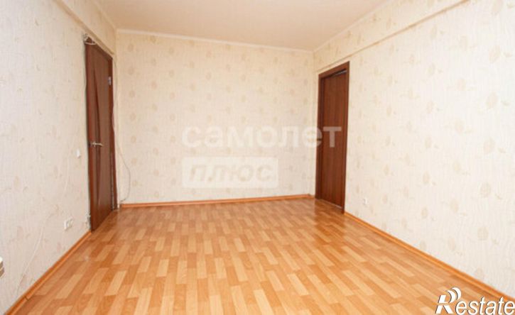 3-комн квартира улица Артёма, 20,  д. 20
