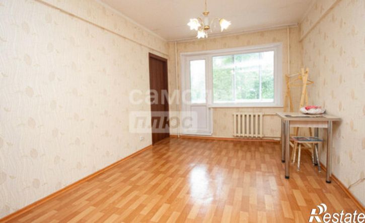 3-комн квартира улица Артёма, 20,  д. 20