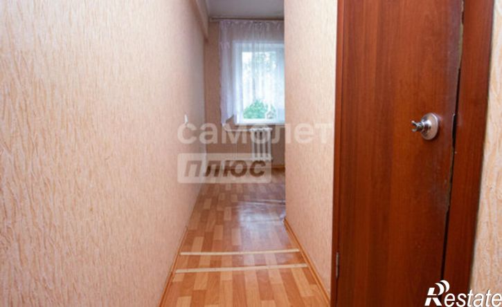 3-комн квартира улица Артёма, 20,  д. 20