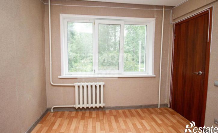 3-комн квартира улица Артёма, 20,  д. 20