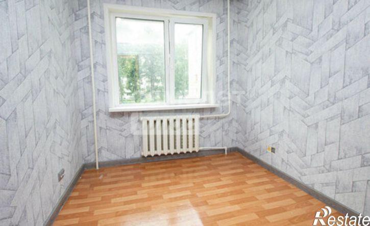 3-комн квартира улица Артёма, 20,  д. 20