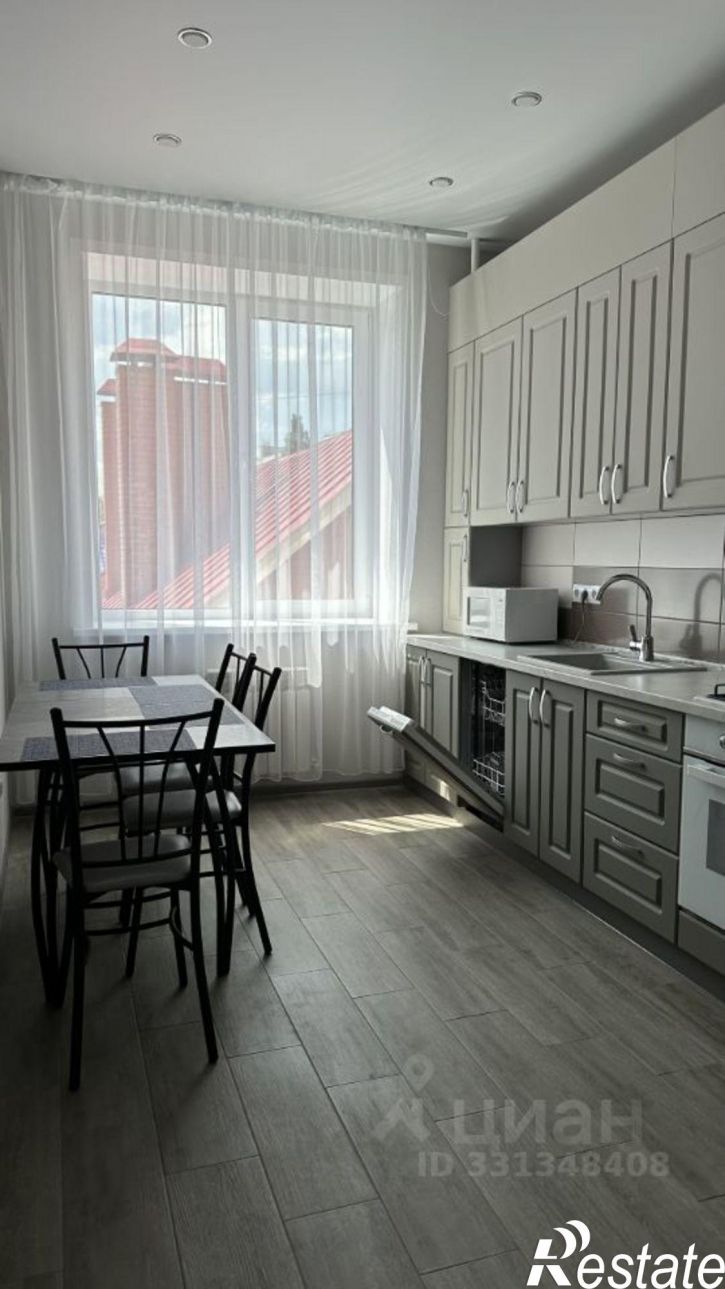 2-комн квартира улица Федерации, 92,  д. 92