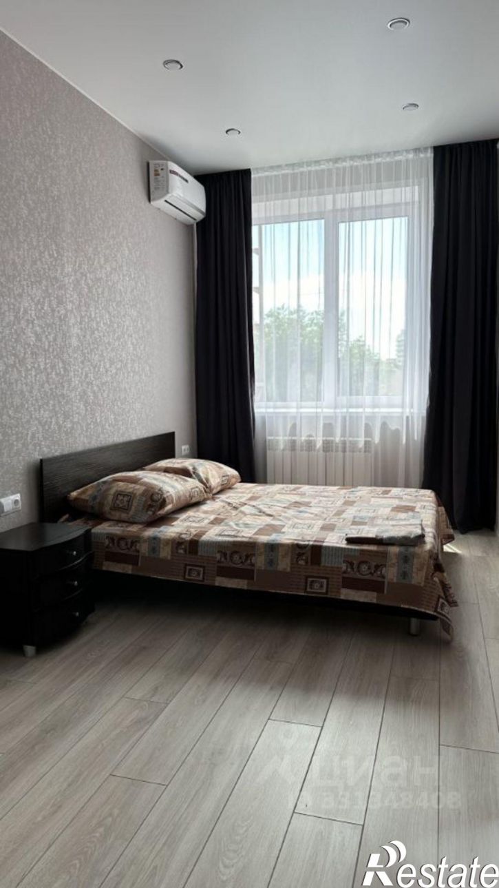 2-комн квартира улица Федерации, 92,  д. 92