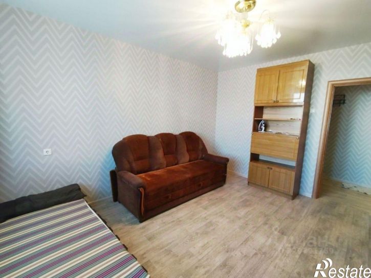 2-комн квартира улица Якурнова, 26,  д. 26