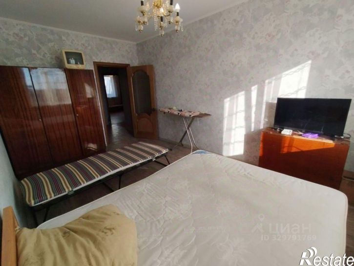 2-комн квартира улица Якурнова, 26,  д. 26