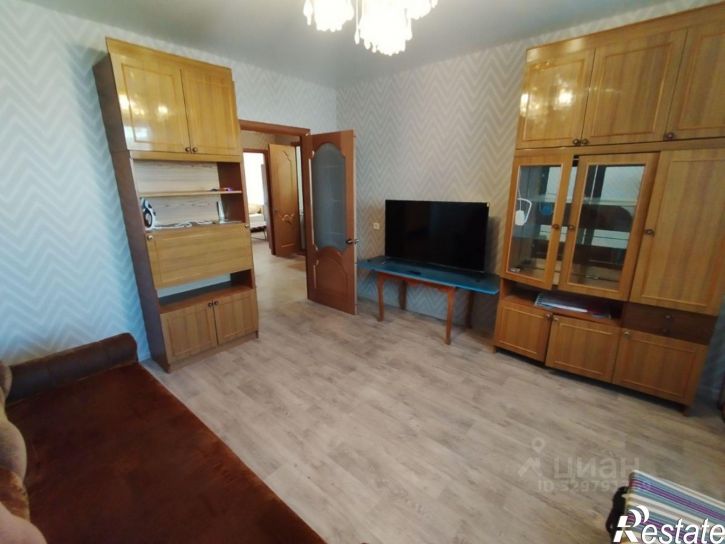 2-комн квартира улица Якурнова, 26,  д. 26