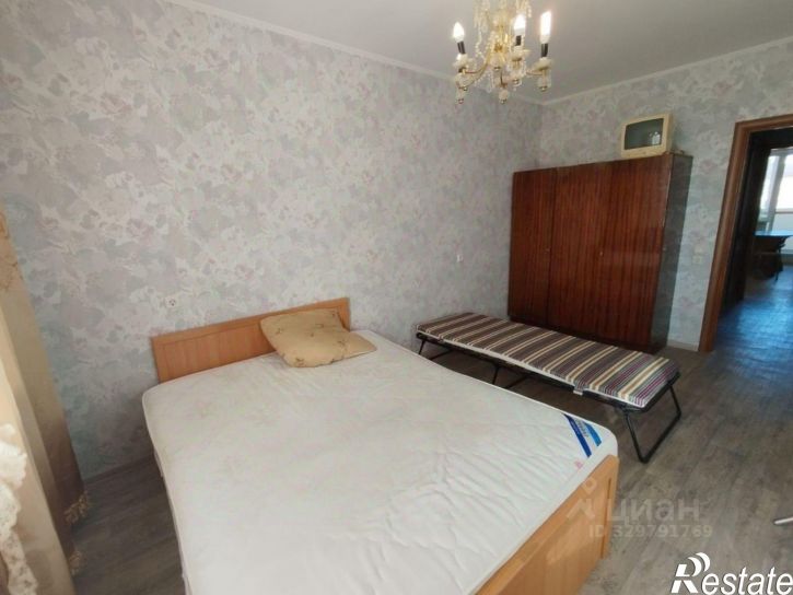 2-комн квартира улица Якурнова, 26,  д. 26