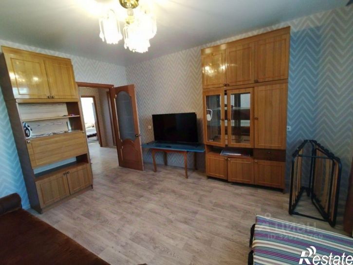 2-комн квартира улица Якурнова, 26,  д. 26