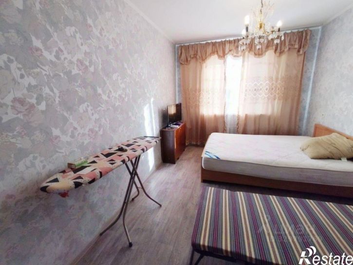 2-комн квартира улица Якурнова, 26,  д. 26