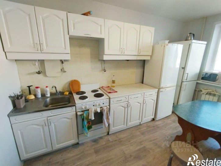 2-комн квартира улица Якурнова, 26,  д. 26