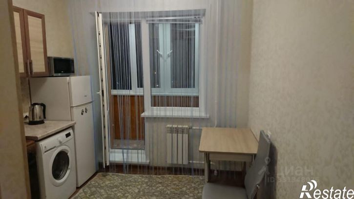 1-комн квартира ул Нахимова, 25,  д. 25