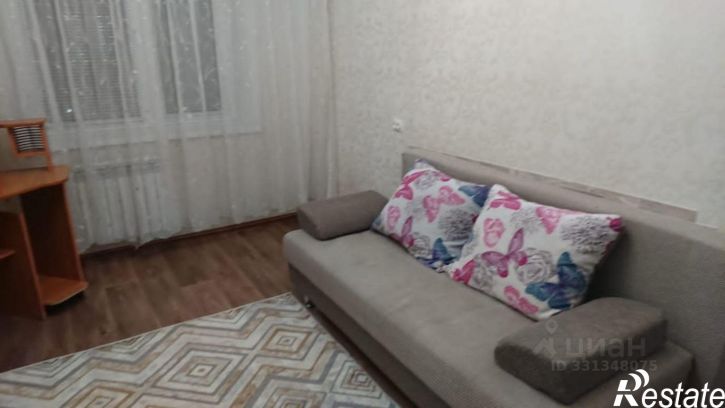 1-комн квартира ул Нахимова, 25,  д. 25