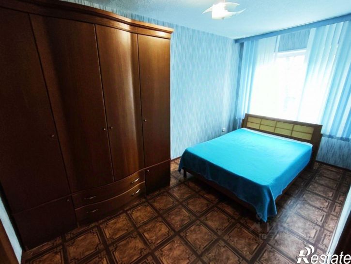 2-комн квартира ул Минаева, 40,  д. 40