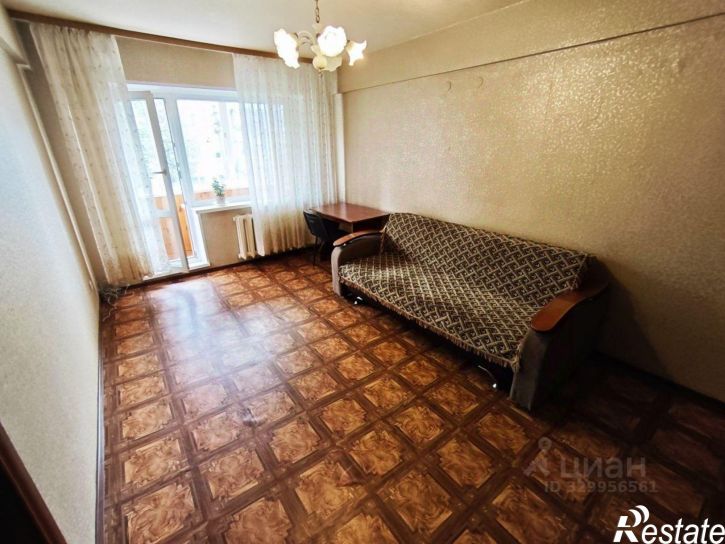 2-комн квартира ул Минаева, 40,  д. 40