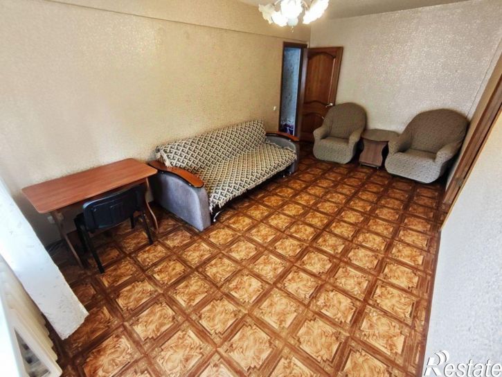 2-комн квартира ул Минаева, 40,  д. 40