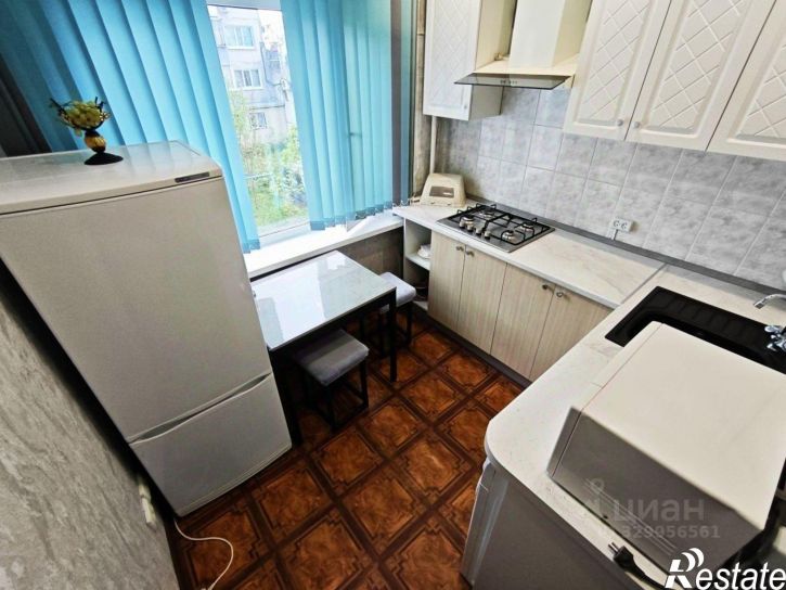 2-комн квартира ул Минаева, 40,  д. 40
