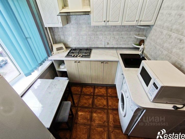 2-комн квартира ул Минаева, 40,  д. 40