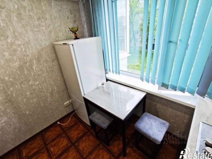 2-комн квартира ул Минаева, 40,  д. 40