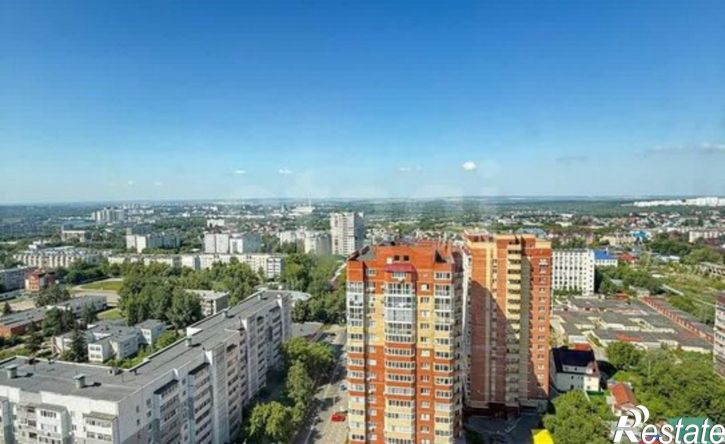 3-комн квартира ул Кролюницкого, 29,  д. 29