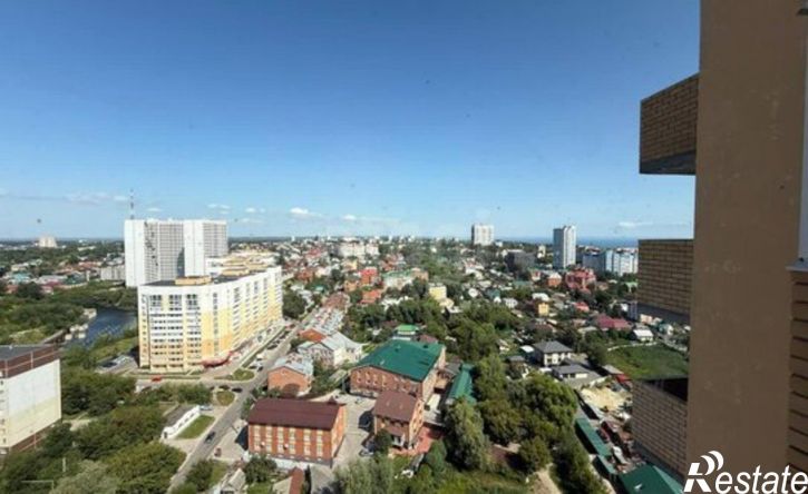 3-комн квартира ул Кролюницкого, 29,  д. 29
