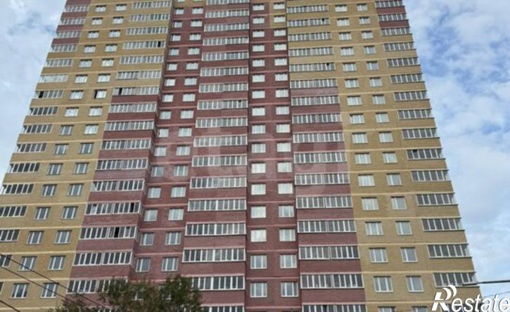 3-комн квартира ул Кролюницкого, 29,  д. 29