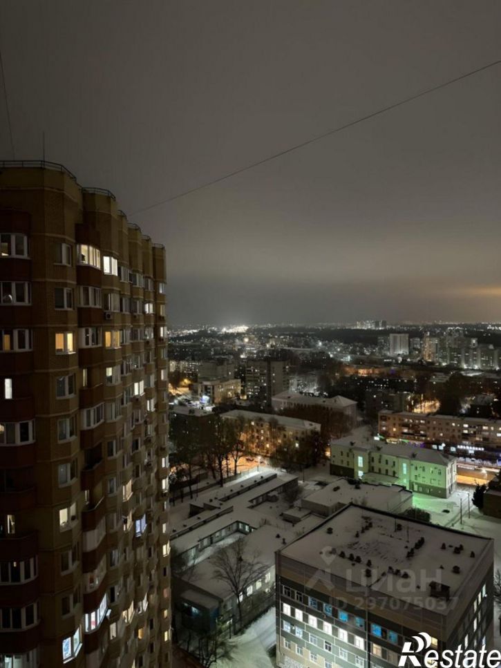 1-комн квартира улица Кирова, 6 с2,  д. 6 с2