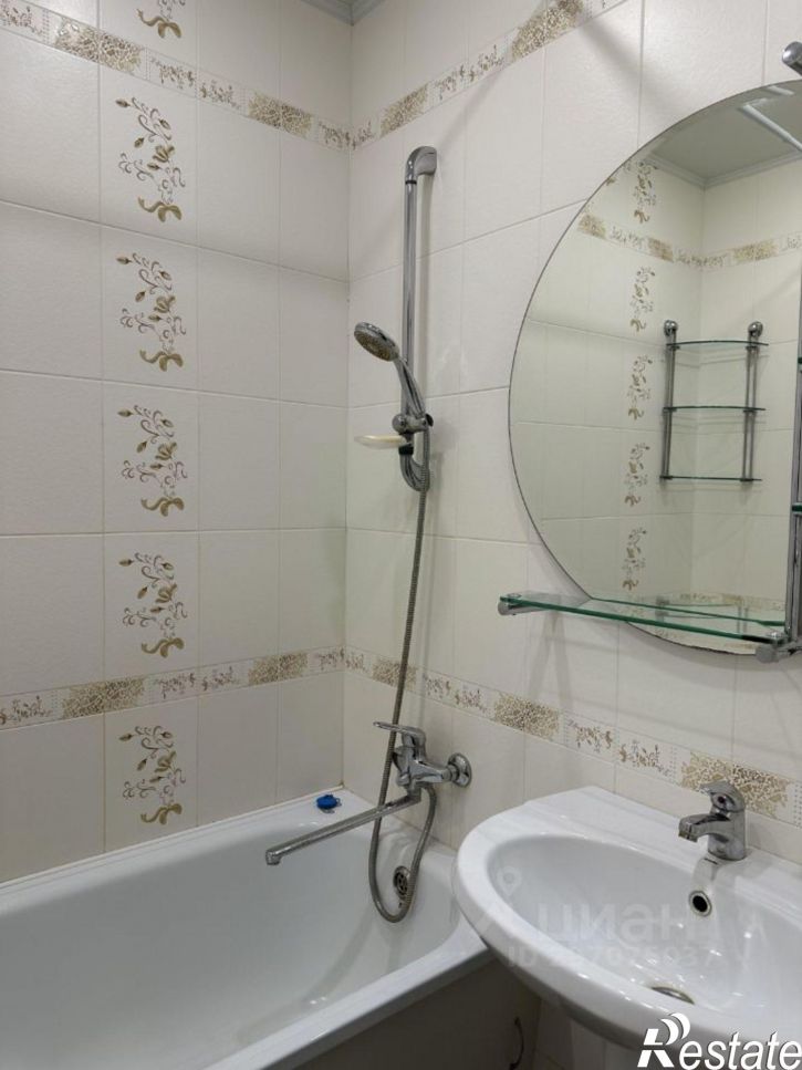 1-комн квартира улица Кирова, 6 с2,  д. 6 с2