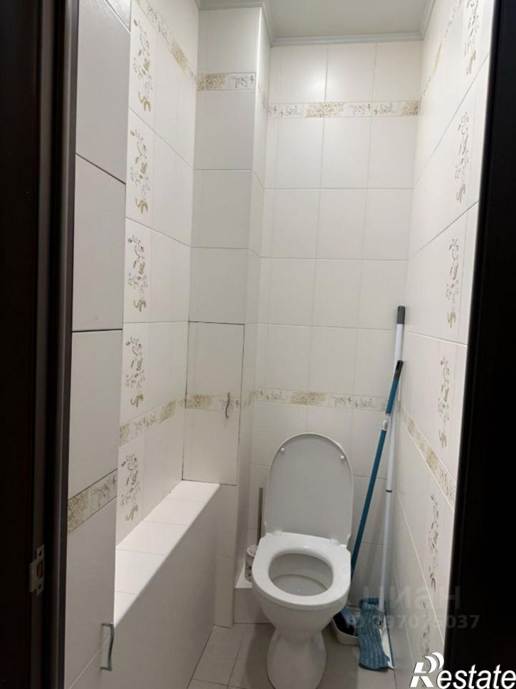 1-комн квартира улица Кирова, 6 с2,  д. 6 с2