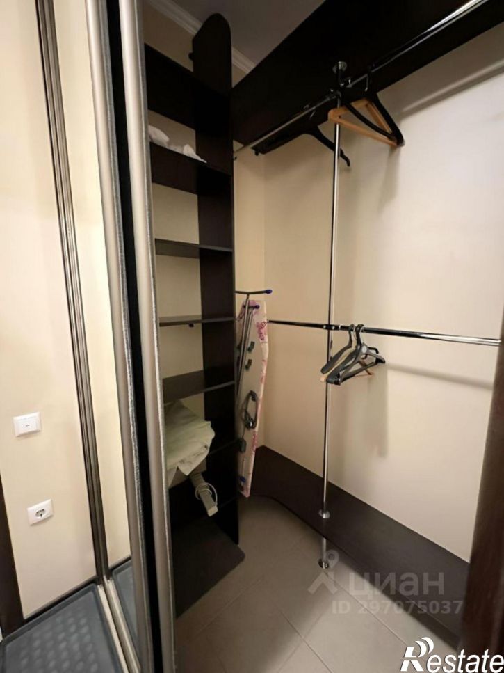 1-комн квартира улица Кирова, 6 с2,  д. 6 с2