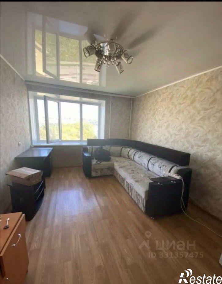 Комната улица Аблукова, 47,  д. 47
