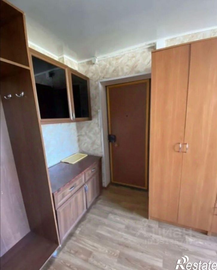 Комната улица Аблукова, 47,  д. 47