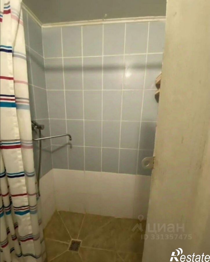 Комната улица Аблукова, 47,  д. 47
