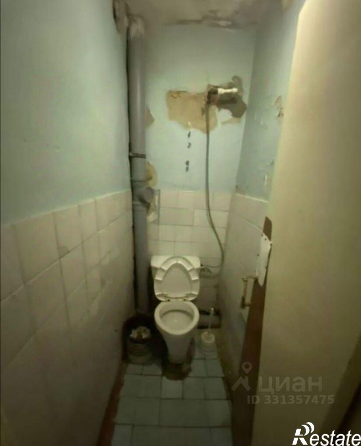 Комната улица Аблукова, 47,  д. 47