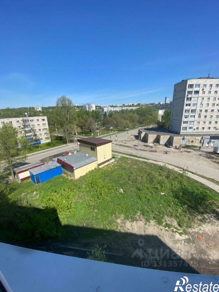 Комната улица Аблукова, 47,  д. 47