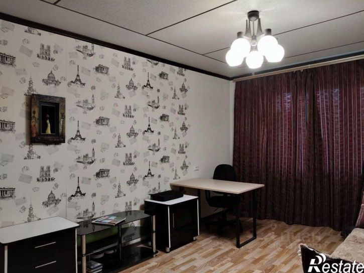 2-комн квартира улица Скочилова, 1,  д. 1